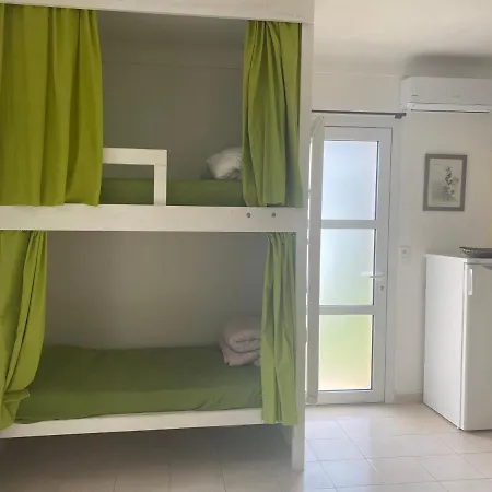 Studio, Jardin, Parking A 100 M De La Argeles-sur-Mer
