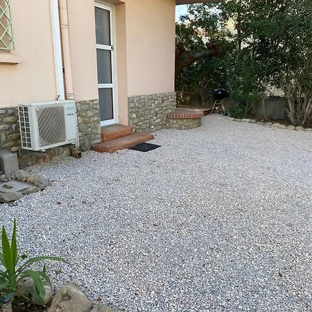 Studio, Jardin, Parking A 100 M De La Apartment Argelès-sur-Mer