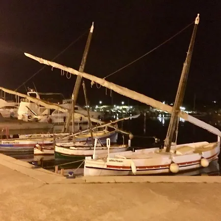 Apartment Studio, Jardin, Parking A 100 M De La Argelès-sur-Mer